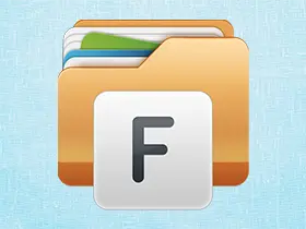 文件管理器File Manager v3.3.8 for Android 高级版