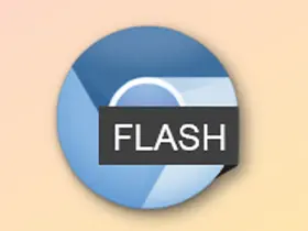Flash浏览器CefFlashBrowser v1.0.6便携版-免费开源