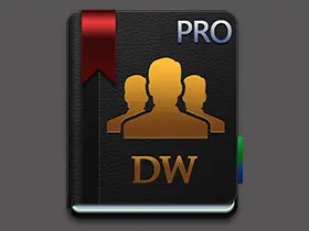 DW联系人DW Contacts & Phone & Dialer v3.3.3.4高级版