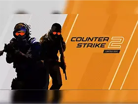反恐精英2 Counter-Strike 2今日开始公测-免费开玩