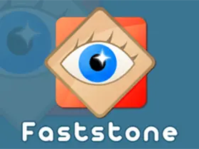 FastStone Image Viewer v7.8绿色便携版-小巧快速的免费看图软件