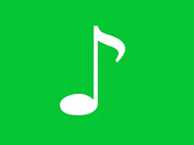 绿乐v4.0.6无广告版/绿色环保的音乐播放器