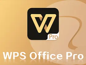 WPS安卓版WPS Office Pro v13.37.6专业版