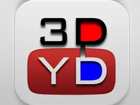 3D Youtube Downloader v1.20.1便携版-Youtube视频下载