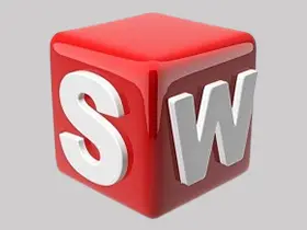 模具设计软件SolidWorks 2024 SP0.1 Full Premium x64