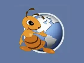 蚂蚁下载管家Ant Download Manager Pro v2.16.2便携版