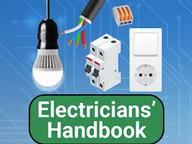 Learn Electrical Engineering电工手册v77.0