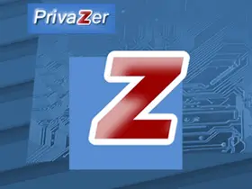 电脑隐私清理软件Goversoft PrivaZer v4.0.90中文便携版