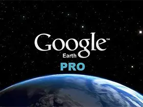 谷歌地球PC版Google Earth Pro_v7.3.6.9796中文便携版