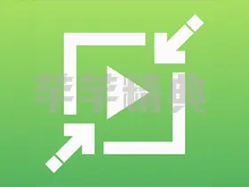 Video Compressor - ShrinkVid v2.8高级版-简单，好用的视频压缩器