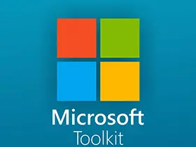 微软KMS激活工具Microsoft Toolkit v2.7.4