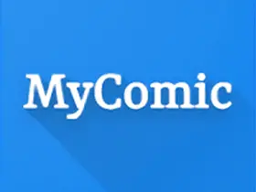 MyComic动漫v1.7.2去广告纯净版/漫画+小说三合一