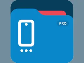 AnExplorer Pro File Transfer v5.7.5高级版