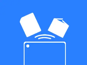 HTTP File Server (+WebDAV)/轻量级手机文件传输