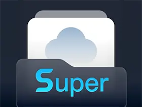 Super文件管理器Super File Manager Explorer 1.5.0.1 [Pro] [Mod Extra]