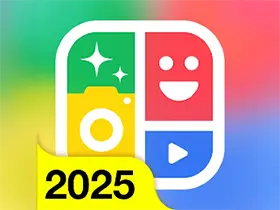 Quick Grid趣拼-天天拼图相片拼立得v9.0.1解锁付费专业版