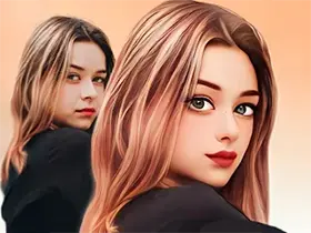 ToonTap卡通照片编辑照片增强Ai写真v1.324.76解锁Pro专业版