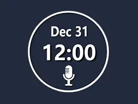 语音报时闹钟v10.5.0去广告版