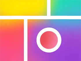 PicCollage拼贴趣-个新拼图照片编辑v7.21.15解锁VIP会员版