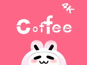 Coffee4K影视咖啡视频v5.0.0去广告纯净版