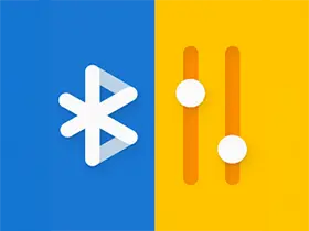 蓝牙音量控制Bluetooth Volume Manager 3.1.0-rc0高级版