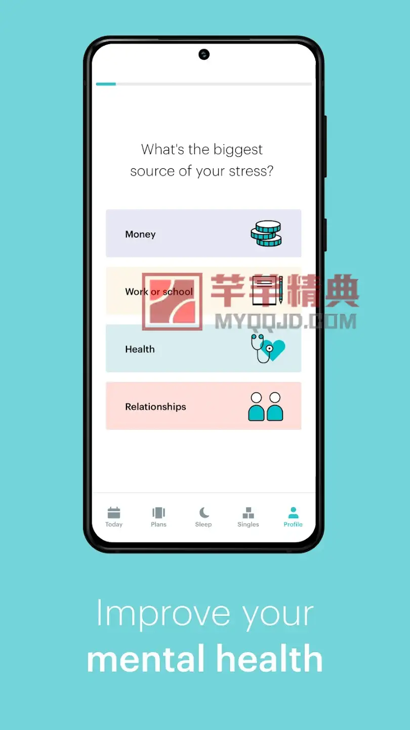 平衡:冥想与睡眠Balance: Meditation & Sleep v1.191.0解锁高级版-睡眠辅助
