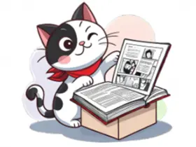 喵呜漫画App v1.2.0去广告纯净版-海量免费漫画