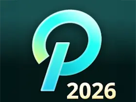 AIFoto智能照片编辑器v1.18.1解锁专业版&照片拼接