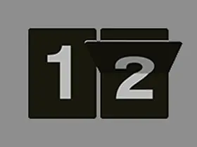 极简时钟v3.5.2解锁专业版-提高专注力