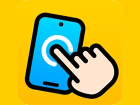 自动点击器 - 连点器、点击助手v1.3.12解锁内购版