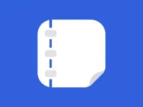 极简日记v1.3.14解锁高级版-日记笔记记事本