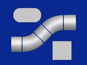 轻松偏移Easy Offset – 风管计算器v1.0.1解锁内购版