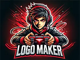 Esports Logo Maker v1.4.6高级版-个性化的游戏Logo设计