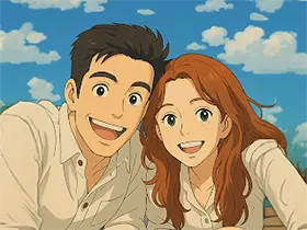 ToonArt卡通照片编辑器v2.0.4.2解锁专业版-卡通头像,动漫脸