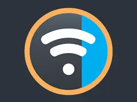 WiFi Analyzer Pro v6.8付费版