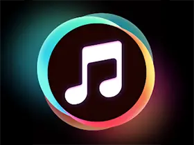 音乐播放器 v1.02.117.0115解锁内购版-音乐播放器 & MP3 播放器