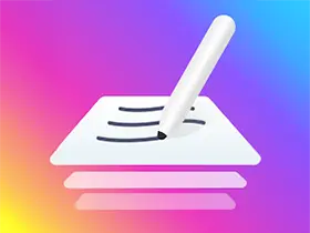 千本笔记v3.24.1.2解锁VIP会员版-笔记便签记事本