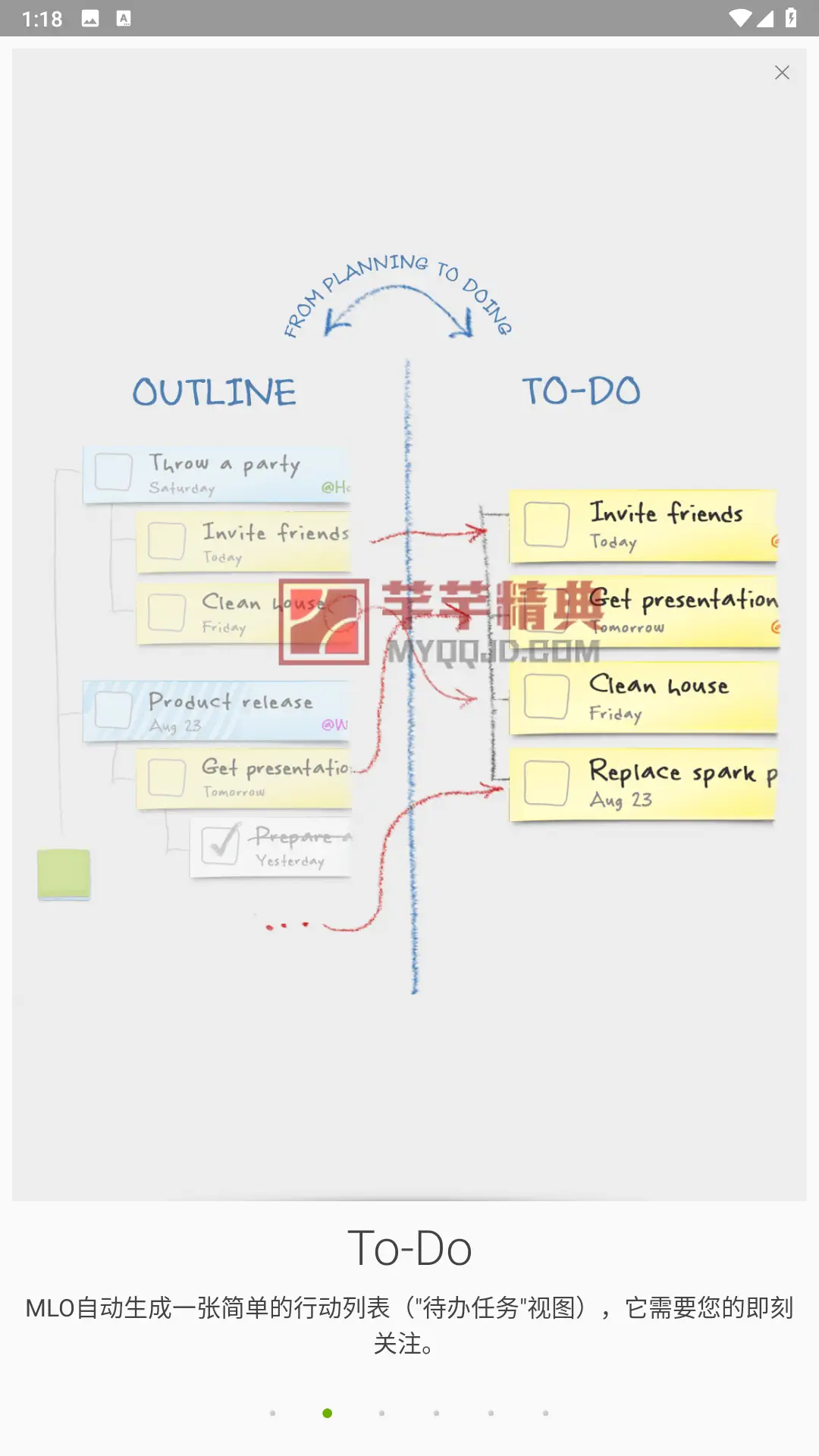 MyLifeOrganized: To-Do List待办事项清单v5.0.0 build 5030专业版
