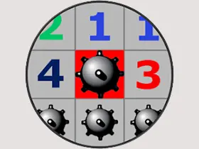 扫雷专业版v1.3.7