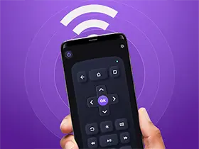 电视遥控器v2.4.7解锁内购版-万能遥控所有智能电视