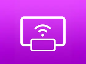 易投屏v2.2.2解锁内购版 - 一键投屏到电脑或平板
