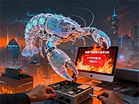 深度起底“龙虾”OpenClaw：月耗万元、卸载难、可被操控删库，你还敢养吗？