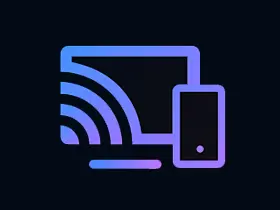 智能屏幕镜像：手机屏幕镜像到电视AirMirroring v2.0.0解锁内购版