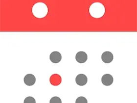 简单日历v6.3.3解锁内购版 - 每日时间表app・用笔记和提醒事項待办清单