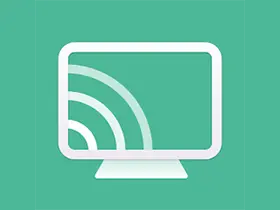 超级镜像投屏软件v1.5.0解锁内购版：手机到电视无线屏幕共享