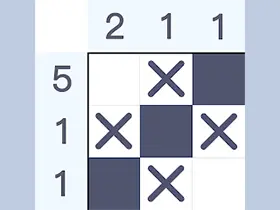 Nonogram v2.2.2- 日本拼图，数织游戏