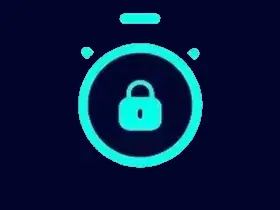 言而有信v1.0手机定时锁定APP