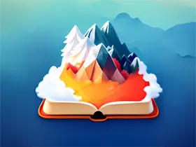 ReadMe v2.6.2解锁内购版: PDF/EPUB Read Aloud