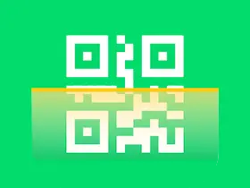 二维码扫描仪v1.9.7解锁内购版-二维码和条形码扫描仪