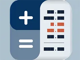 CalcTape Calculator with Tape v7.0.1解锁专业版-好用的计算器